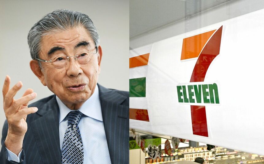 コンビニ業界「魔の10年」にPBの常識を覆した鈴木敏文氏、今も