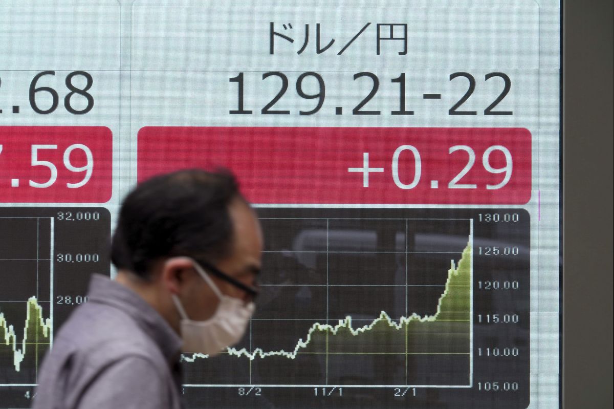 20年ぶりの円安・ドル高、本当に恐ろしい円安リスクは「家計部門の円売り」  じわじわと目減りする円建て資産、円保有がリスクと気づいた時に起きること(1/6) | JBpress (ジェイビープレス)