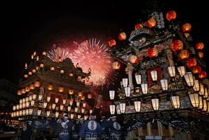 伊藤若冲の「黒一色の絵」色彩がないからこそ際立つ神秘的な美しさ