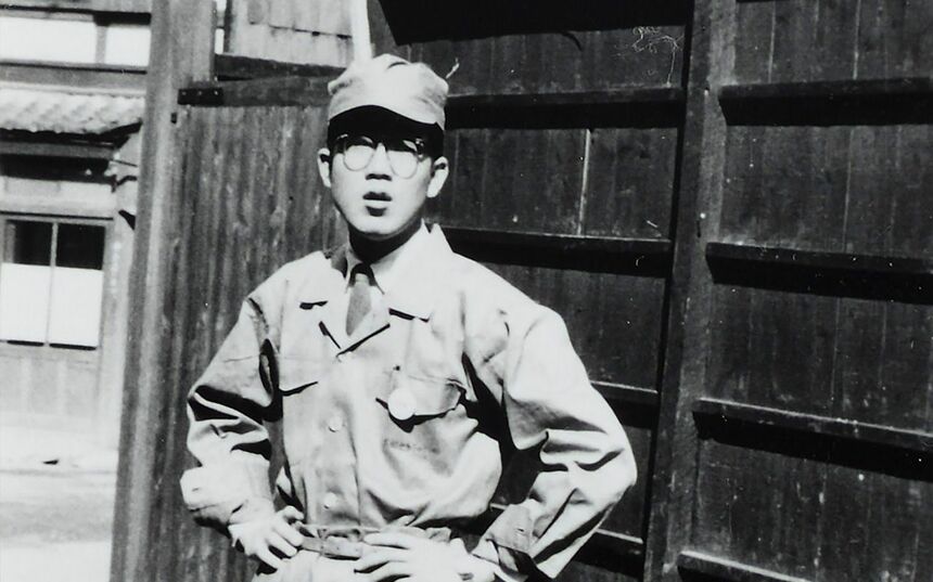 稲盛和夫の“二刀流の経営”はいかに誕生したか？ 「京セラフィロソフィ