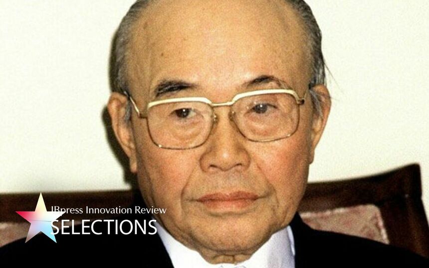 気まぐれか英断か? 本田宗一郎氏が100億円の大型プロジェクトを平均