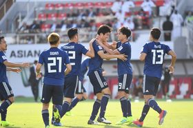 森保ジャパン、苦戦の連続をどう評価すべきか？