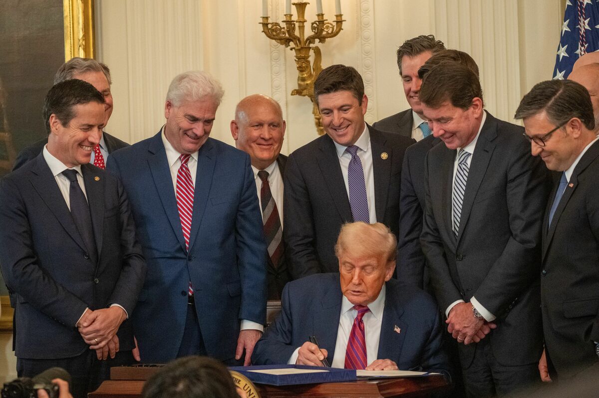 写真ギャラリー2枚め｜米暗号資産市場を激変させるCLARITY法案の行方、預金流出恐れる伝統金融との攻防、ビットコイン相場の分岐点に |  JBpress (ジェイビープレス)