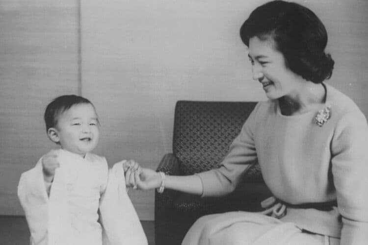 写真ギャラリー3枚め｜【天皇陛下65歳の誕生日】あの時誓われた「天皇