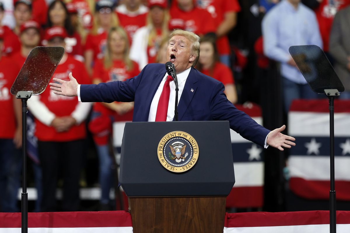 トランプの 再選戦略 あまりに大きいその代償 再選最優先の近視眼的発想 非富裕層と国際社会に深刻なシワ寄せ 1 4 Jbpress ジェイビープレス トランプの 再選戦略 あまりに大きいその代償 再選最優先の近視眼的発想 非富裕層と国際社会に深刻なシワ寄せ 1 4 Jbpress ジェイビープレス