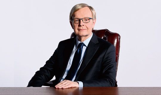 ジョエル・ティリングハストさん