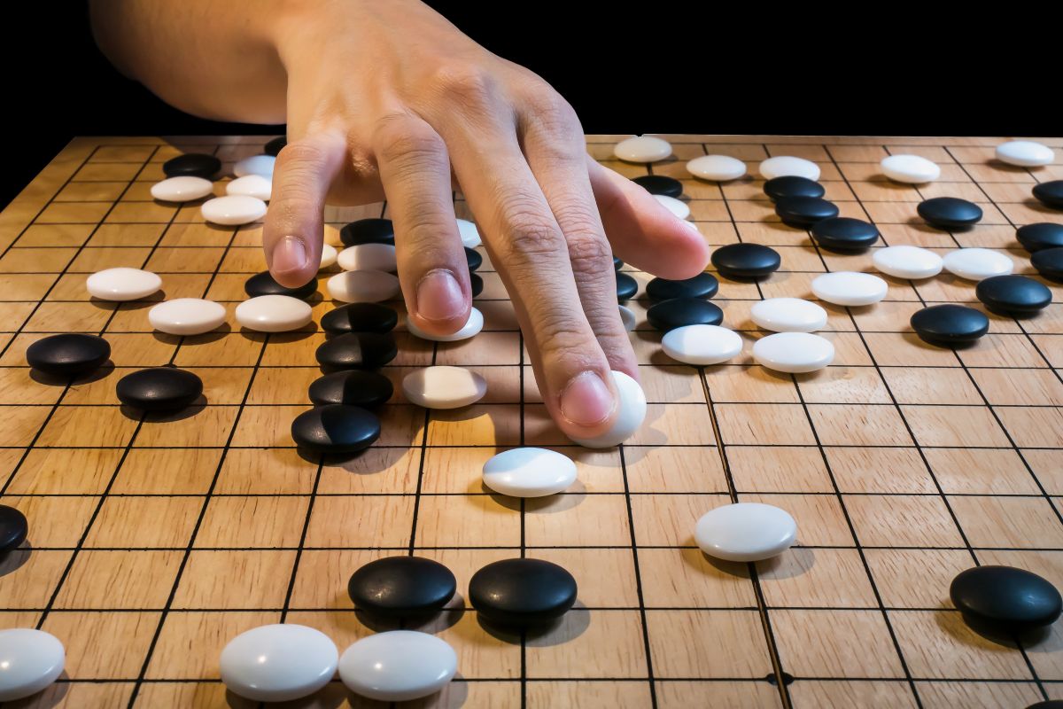 囲碁 棋士 年収 ランキング