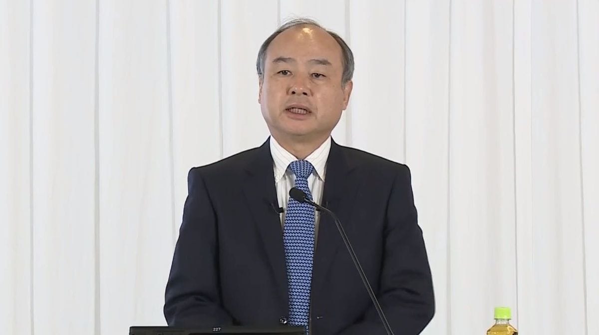 巨額赤字に直面するSBG、孫正義神話は終わるのか コロナショックで歯車が狂い始めたアリババ頼みの時価総額経営(1/3) | JBpress  (ジェイビープレス)