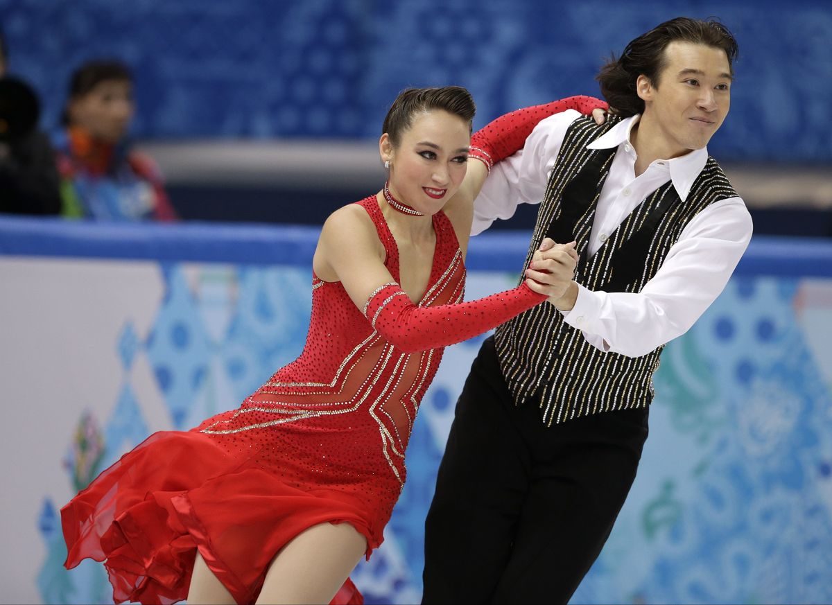 日本のアイスダンスを牽引したリード姉弟の軌跡 今こそ知りたいアイスダンスの世界 ２ Jbpress Autograph