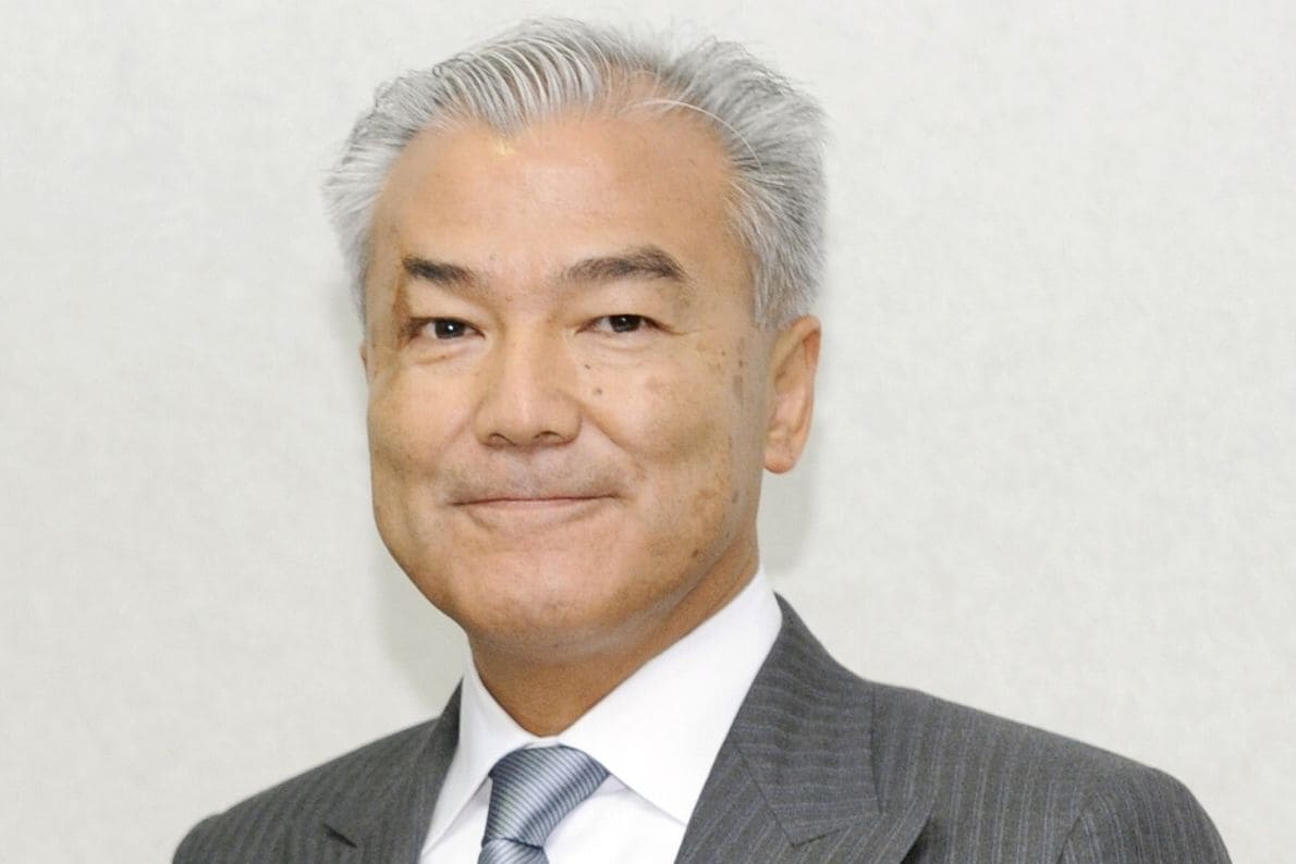 出所：共同通信イメージズ