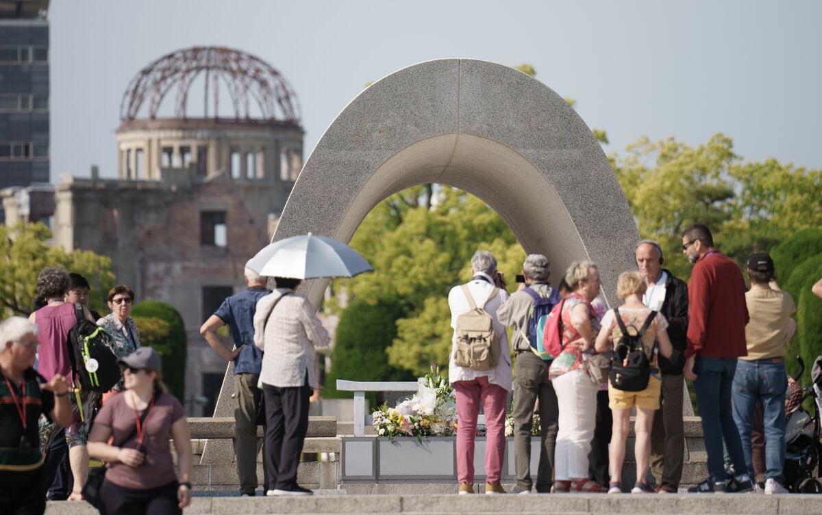 韓国がG7サミットの正式メンバーに加わることは日本の国益にかなうのか