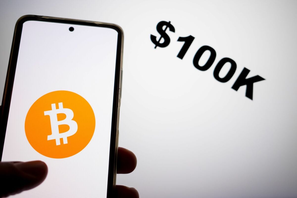 2025年、ビットコイン相場を徹底予想！トランプ政権で20万ドルも視野、要注意は「失望売り」リスク  暗号資産の展望を読み解く3つのポイント、上昇時こそ求められる冷静な判断(1/5) | JBpress (ジェイビープレス)