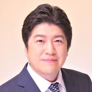 前田康二郎氏
