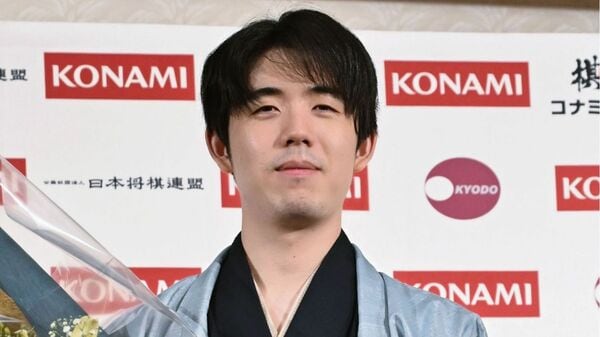 永世名人」まであと一期、藤井聡太が超えようとしている木村・大山 