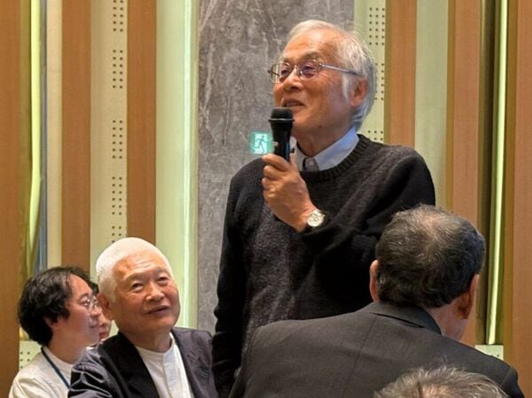 路上観察学会・トマソンはまだまだ続く!伝説のメンバーが 路上観察学会・トマソンはまだまだ続く!伝説のメンバーが