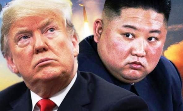 韓国と北朝鮮に裏切られたトランプ氏、万事休すか 米本土に届くICBM完成、南は「米韓同盟破棄」論(1/5) | JBpress (ジェイビープレス)