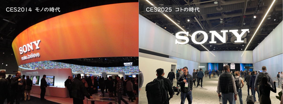 主役は「生成AI」…エヌビディア、アクセンチュア、パナソニック、デルタ航空がCESで示した近未来ビジネスの形 顧客体験を生成AIが「再定義 ...