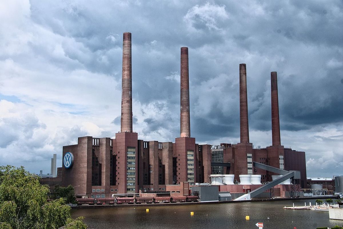 ドイツに迫り来る産業空洞化の脅威 ロシアのガスと中国の需要に依存するモデルに試練 1 4 Jbpress ジェイビープレス