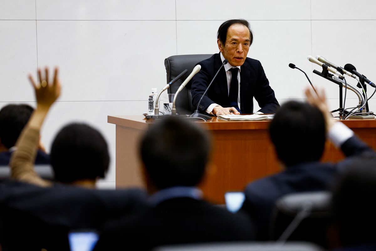 政策金利を0.5％に引き上げた日銀、次の利上げのトリガーは米国