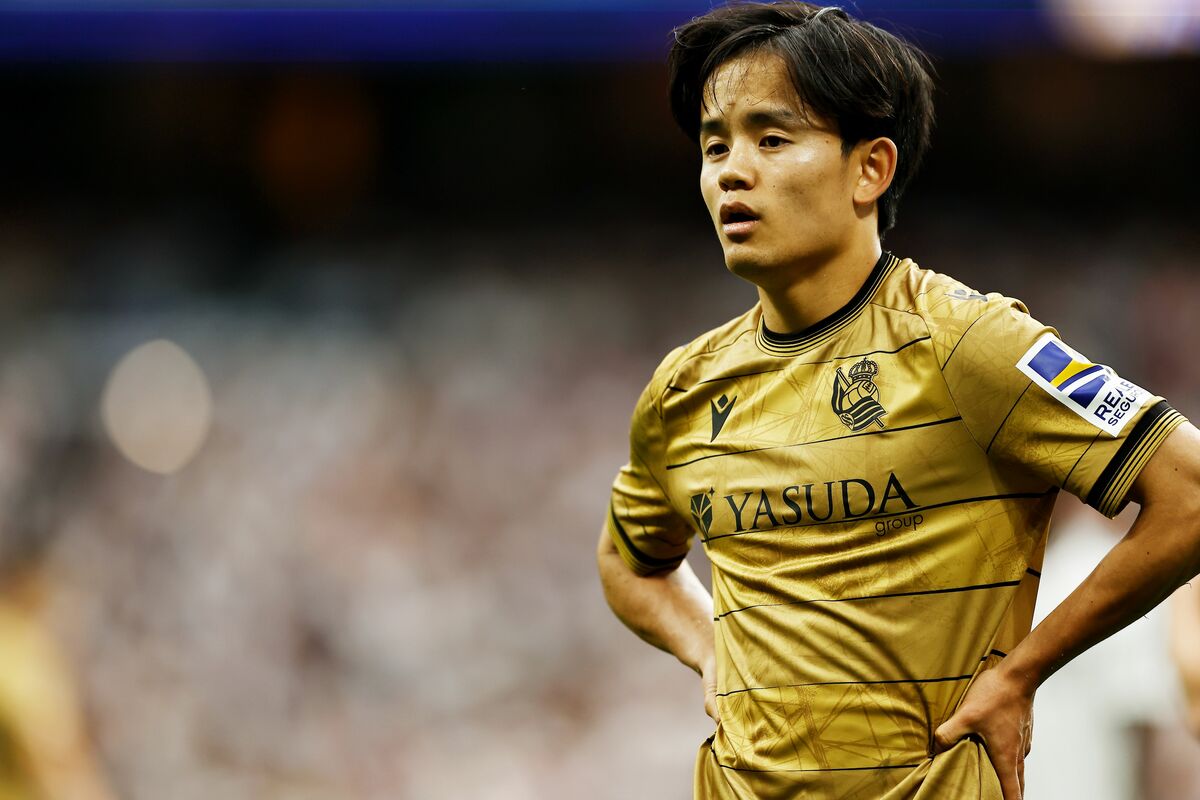 歴代最強の森保ジャパン】サッカー日本代表序列に異変!? W杯プレ