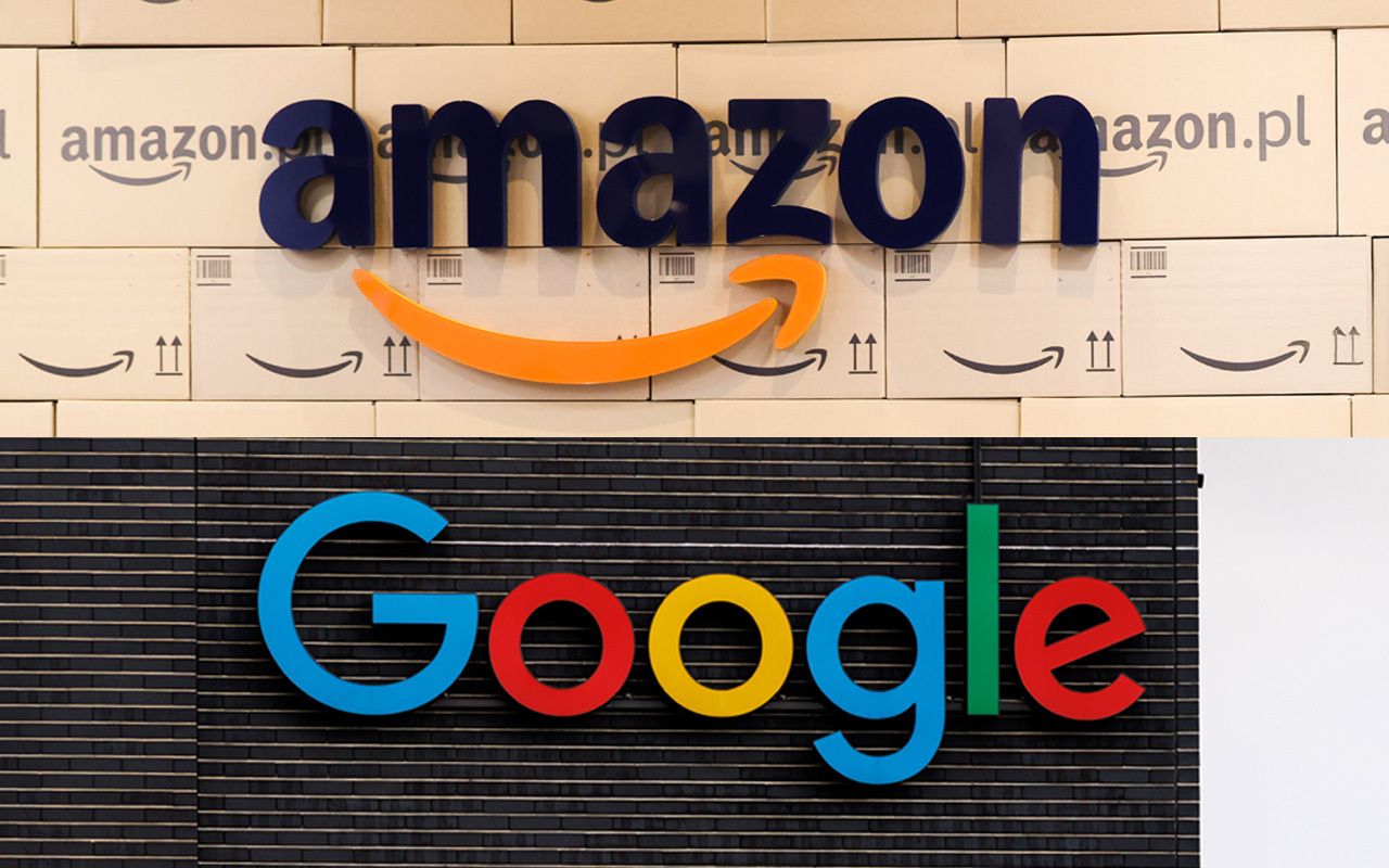 アマゾン、グーグルが実践する「両利きの経営」 環境激変の“超競争時代