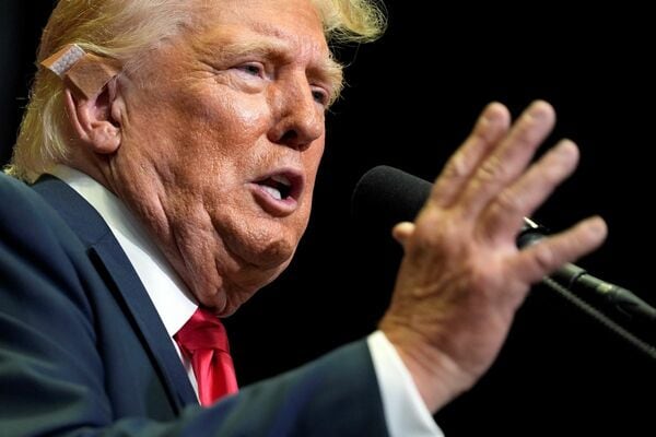 「もしトラ」から「ほぼトラ」「確トラ」の情勢になりつつあるトランプ氏