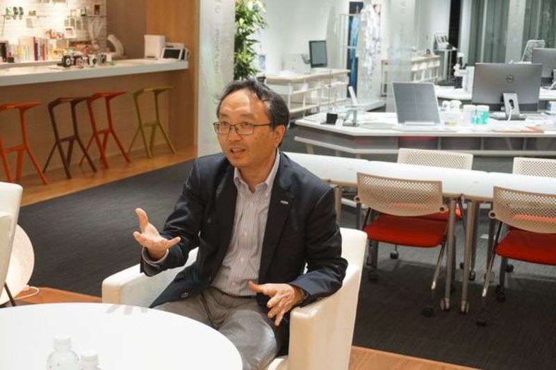 富士フイルムが描く理想的な 共創 のカタチ 現場から見るオープンイノベーションの現在地 1 3 Jdir Powered By Jbpress 富士フイルムが描く理想的な 共創 のカタチ 現場から見るオープンイノベーションの現在地 1 3 Jdir Powered By Jbpress