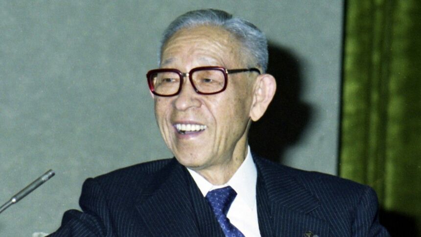 リーダーシップ論の第一人者・コッターはなぜ松下幸之助を研究したのか