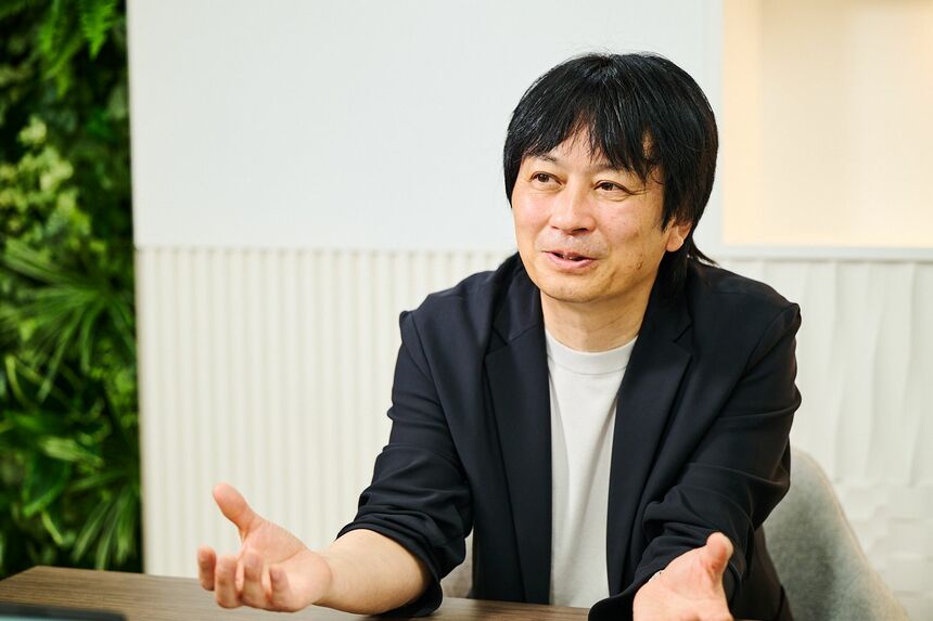 評価軸を「過去の貢献」から「未来の役割」へ 日本ガイシの人事トップ