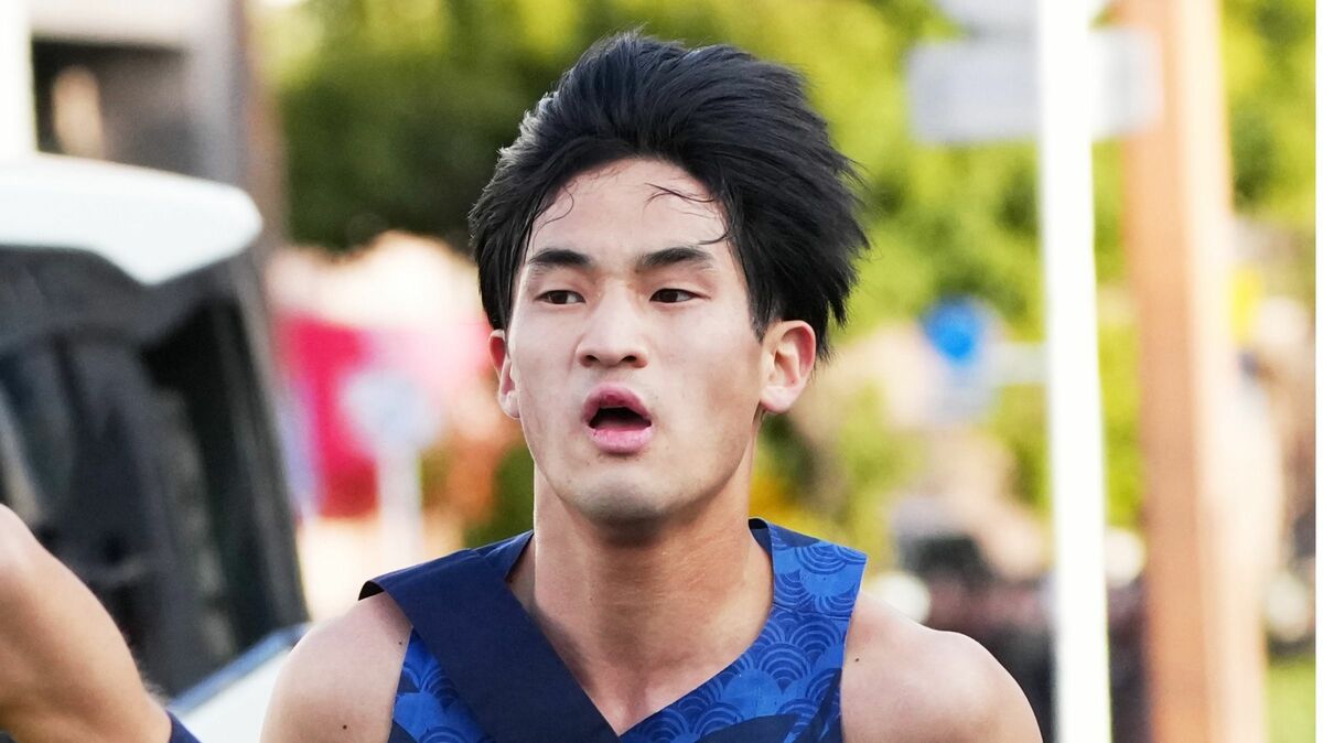地獄の1年からリベンジへ、昨年は約11秒差で涙した東洋大が全日本大学