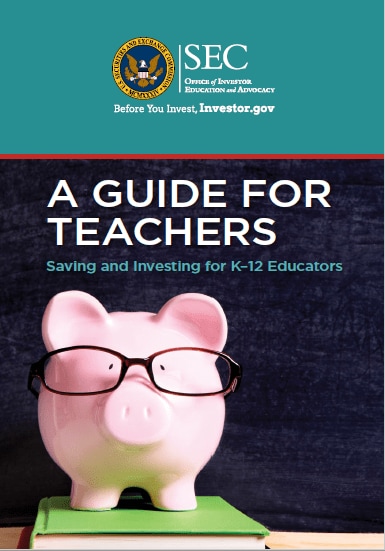 A Guide for Teachers