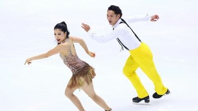 シンビジューム　アイスダンス 7本立　　品質抜群 髙橋大輔が挑戦！今、アイスダンスに注目すべき理由 今こそ知りたい