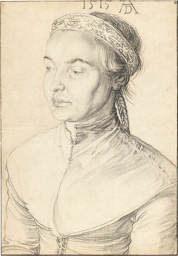 素描」を鑑賞する楽しみとは？デューラーやレンブラントなど巨匠作家の