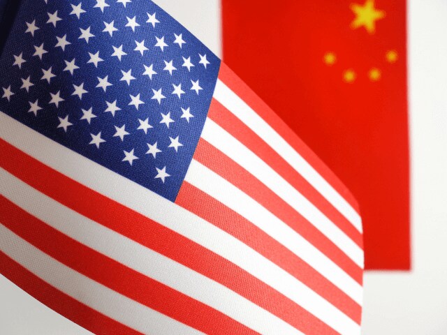 対中関与政策終了で中国依存のリスク回避を進めるアメリカ