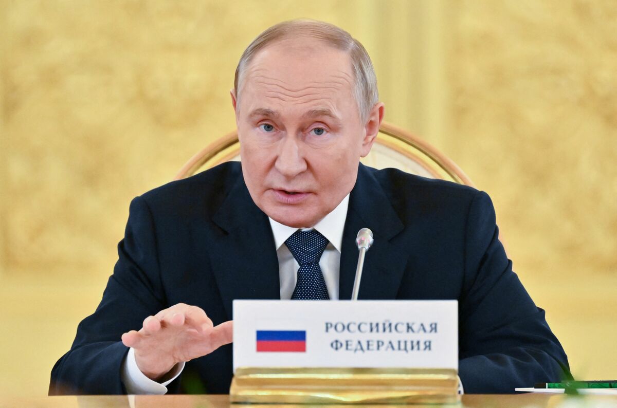 DID プーチン大統領 フィギュア ロシア ソ連 フリーメイソン系