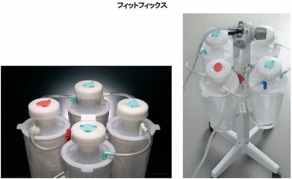 大研医器（7775東証1部） 8期連続の増収経常増益、更に成長スピードは加速へ(2/9) | JBpress (ジェイビープレス)