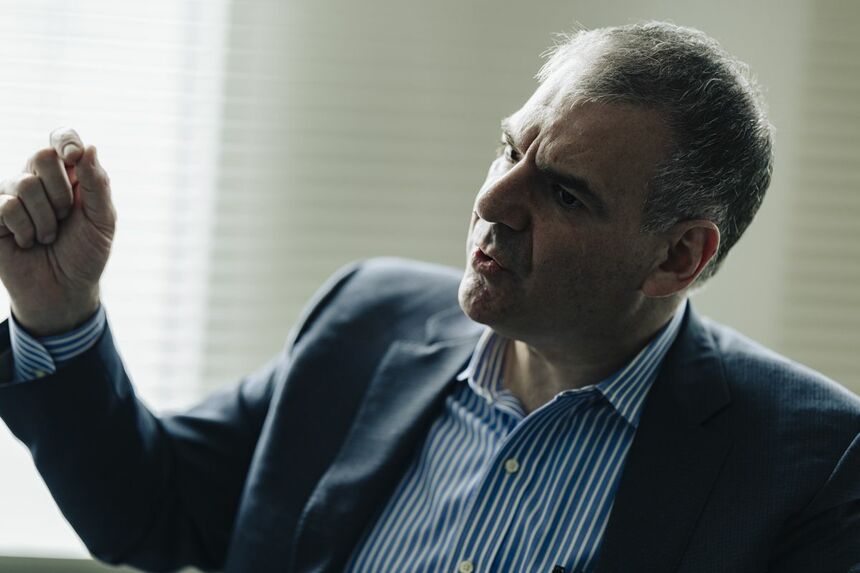 日本企業に告ぐ！「エコシステム」抜きの企業変革は本末転倒だ 気鋭の