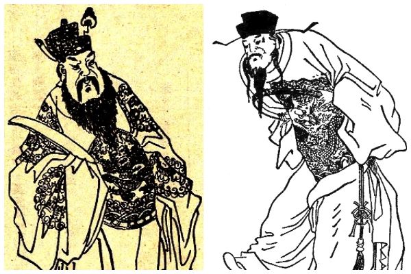 三国志】後漢政権を崩壊させた董卓と、奸雄曹操との共通点と違い