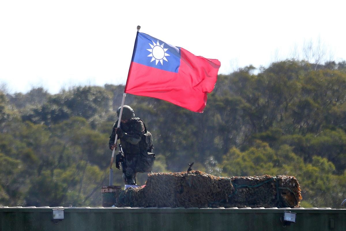 「中国が台湾の離島奪取」の可能性が濃厚、行動に出るのはいつか　防衛研究所・門間氏が見通す中国の台湾侵攻シナリオ
