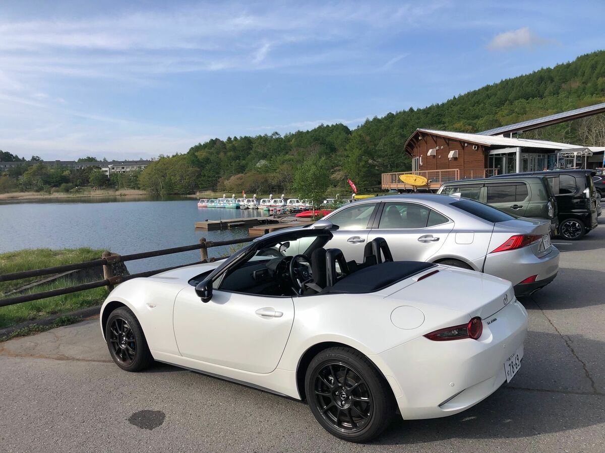 マツダロードスター「990S」年内終了、電動車では味わえない軽量設計の