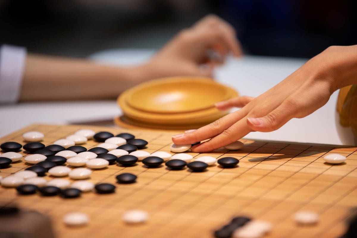 日本棋院創立100周年】超長考、酒乱、ギャンブル狂、縄跳び777回