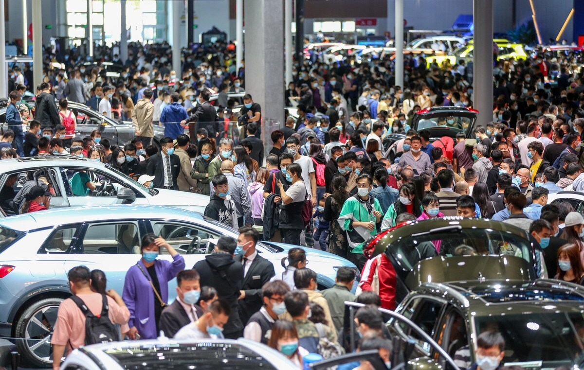 コロナ終了？ 中国自動車市場が大復活を遂げていた　日系各社で増産の機運、購入価格帯に変化も