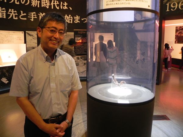 地層は語る！ 6600万年前の恐竜絶滅から分かること 迫り来る「第6の