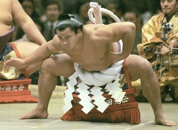 写真ギャラリー4枚め｜相撲の常識をひっくり返した千代の富士、名言