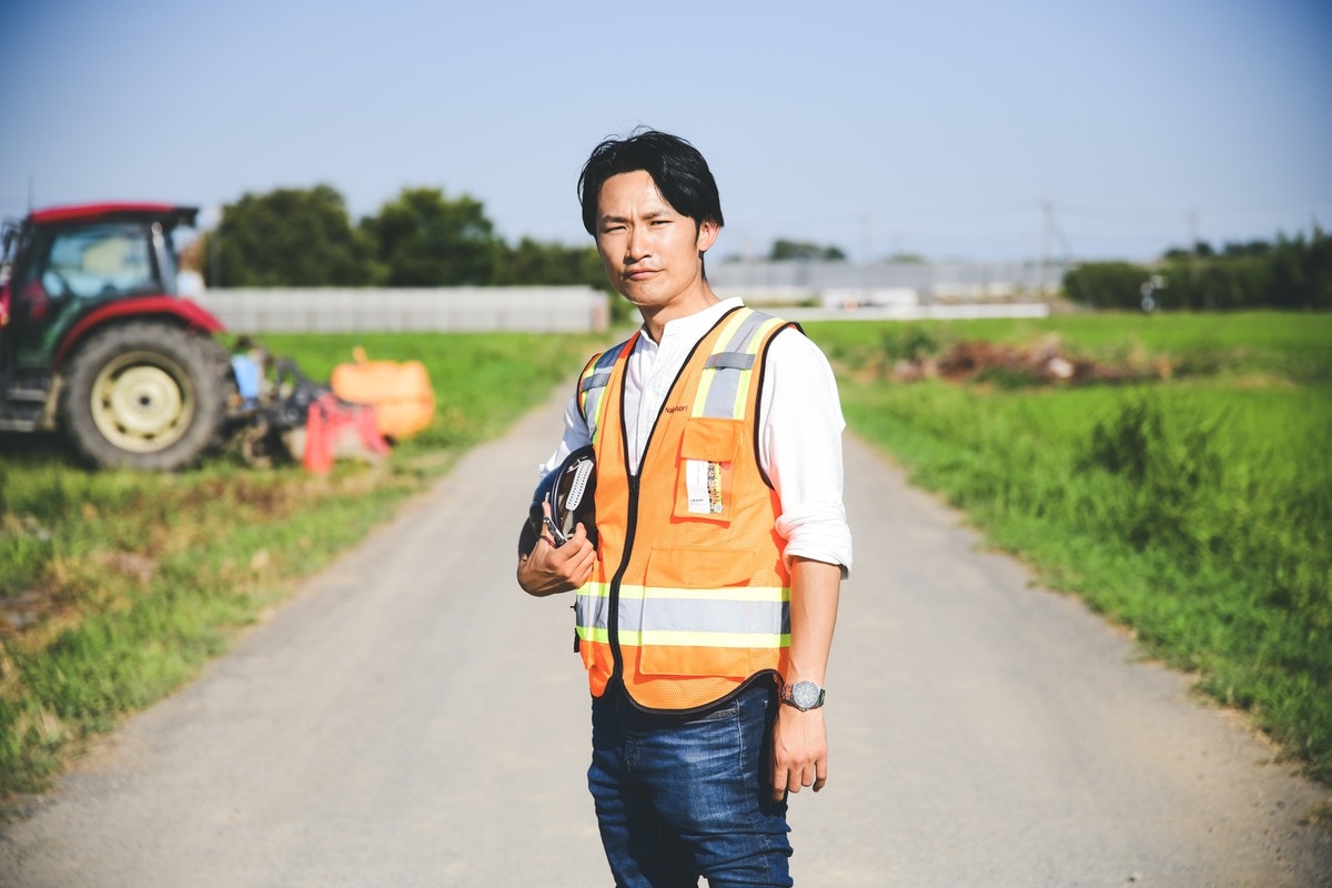 日本に「農業版パランティア」を！大規模コメ農家・中森農産が描くニッポンのコメ復活戦略 大規模農家・中森農産の中森剛志代表に聞く「コメと食料安全保障」② | JBpress (ジェイビープレス)