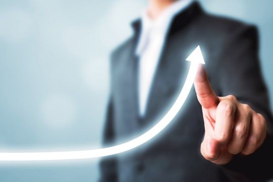 パフォーマンスが向上