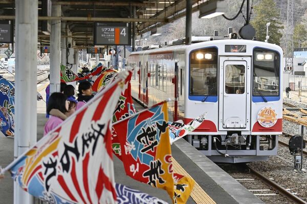 青春18きっぷ」はオワコンなのか？複数人使用、期間をあけての乗車が