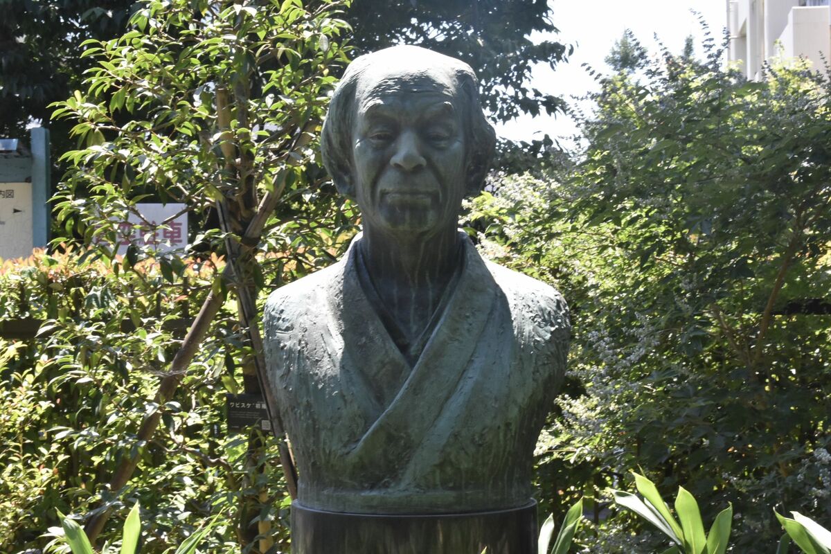 写真ギャラリー枚め｜借金、助手の罷免と、講師としての復活…牧野富太郎の最後まで波乱万丈の人生 植物学者・牧野富太郎の生涯（5