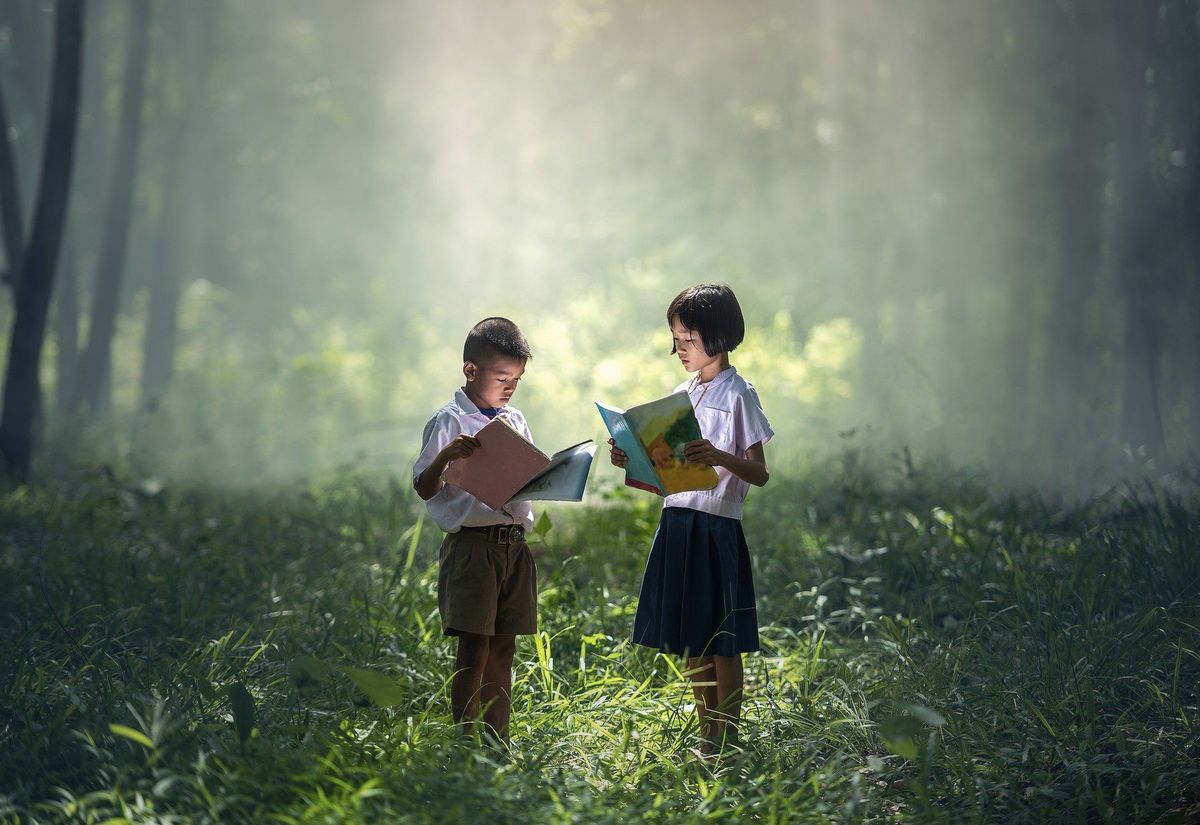 我が子の集中力が劇的に高まる 学友 のすゝめ 勉強は教えない ただ隣に座って自分の学習に没頭するだけ 1 4 Jbpress Japan Business Press