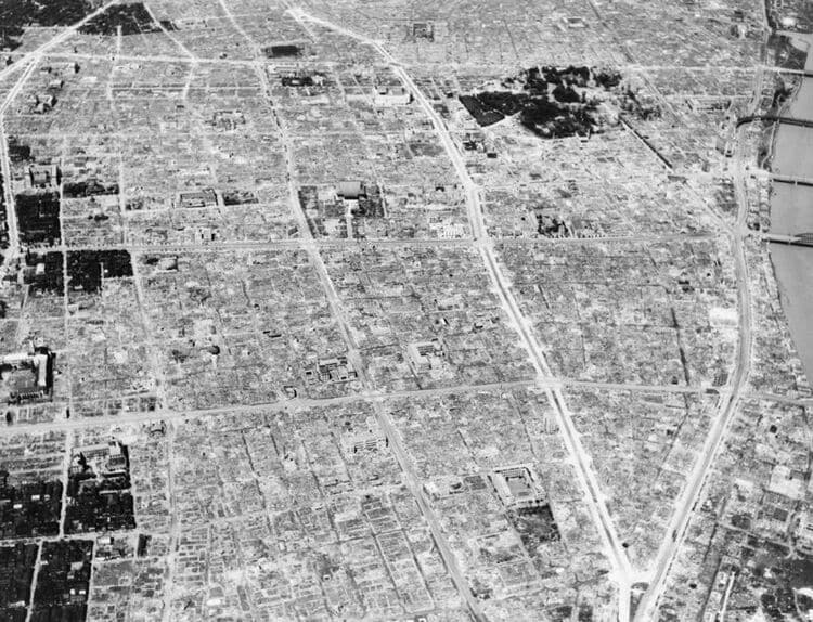産経抄＞東京大空襲から80年 - 産経ニュース